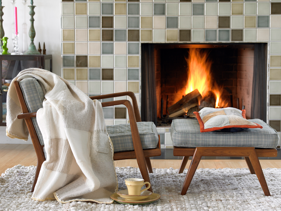 5 Ways to Warm Your Home for Less 5 Ways to Warm Your Home for Less